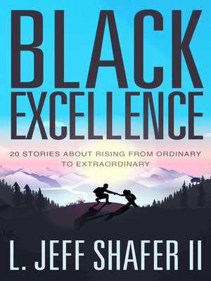 cover image of Black Excellence
